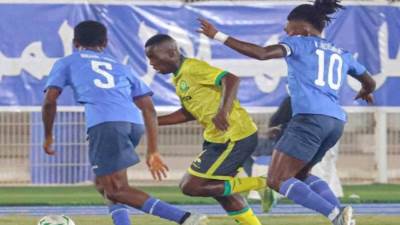 صن داونز يعرقل الهلال.. ويجدد امال الأهلي في التأهل لربع نهائي دوري الأبطال