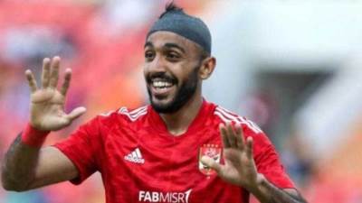 فيتوريا يكشف سبب اختيار "كهربا" في قائمة منتخب مصر أمام مالاوي.. ابهرني