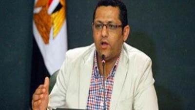 خالد البلشي: سأسعى لزيادة بدل الصحفيين بقيمة 1000 جنيه