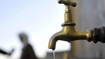 قطع المياه عن بعض المناطق بالجيزة لمدة 10 ساعات.. الاثنين المقبل