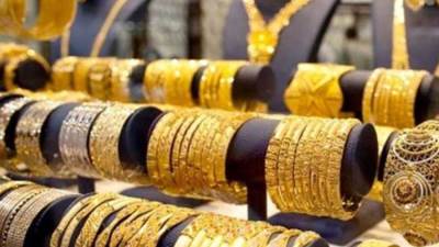 شعبة الذهب توجه رسالة هامة للمواطنين بشأن بيع الذهب 