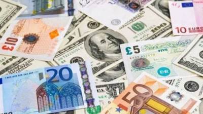 اسعار العملات اليوم الأحد 19 مارس مقابل الجنية بمستهل التعاملات 