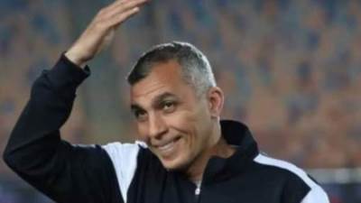 بعد الخروج من أفريقيا.. أسامة نبيه يرحل عن الجهاز الفني للزمالك 