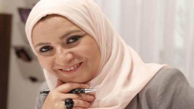 براءة هبة قطب من تهمة الإساءة للرجل المصري