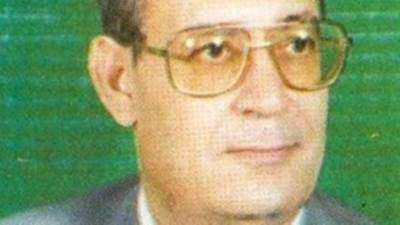 تكليف عبد الوهاب عبد الحافظ قائمًا بعمل رئيس مجمع اللغة العربية