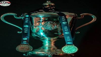 اتحاد الكرة يقرر تأجيل كأس مصر لأجل غير مسمى