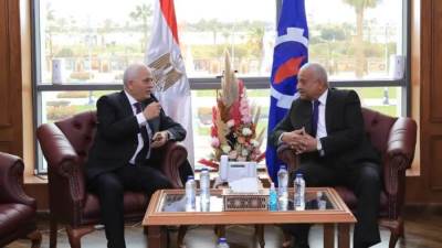 وزير التعليم: نعمل على استعادة الدور التعليمي للمدرسة والحد من الدروس الخصوصية