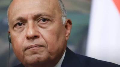 مؤتمر شرم الشيخ الخماسي يُؤكد التزام المشاركين بتعزيز الأمن والسلام للإسرائيليين والفلسطينيين