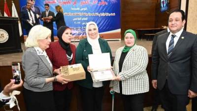 القباج: مجالات عمل الوزارة تتضمن كل فئات المجتمع عبر مبادراتها وبرامجها المختلفة