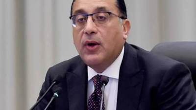 رئيس الوزراء يوجه بدراسة السيناريوهات المقترحة لمواجهة التضخم