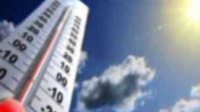 درجات الحرارة المتوقعة اليوم الإثنين 20 مارس على كافة المحافظات