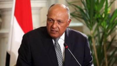 أمريكا ترحب بنتائج اجتماع شرم الشيخ لتخفيف التوترات الفلسطينية الإسرائيلية