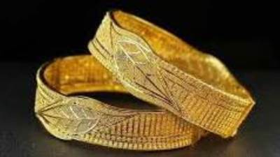 جولد بيليون: 150 دولار زيادة في أسعار الذهب منذ بداية أزمة سليكون فالي