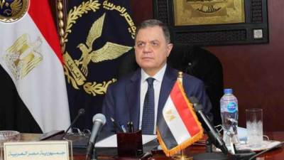 وزير الداخلية: تنفيذ قرار الإفراج عن الغارمين والغارمات وتوفير مساعدة مالية