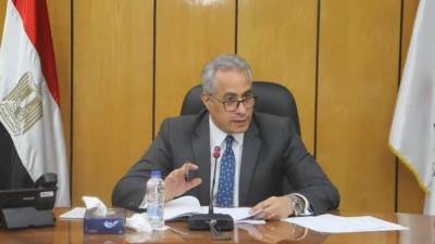 وزير القوى العاملة: 2 مليار و 188 مليوناً و700 الف إعانات للعمال من "صندوق الطوارئ"