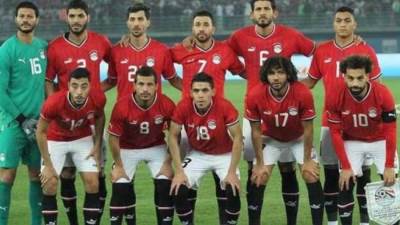 20 ألف مشجع في مباراة منتخب مصر ومالاوي بتصفيات أمم أفريقيا