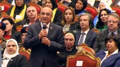 وزير العدل: دار الإفتاء تلقت 240 ألف حالة عن الطلاق ثبتت صحة 2 منها فقط