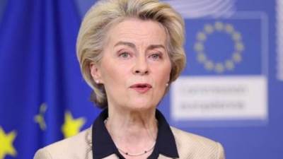 المفوضية الأوروبية تخصص مليار يورو لتركيا وأكثر من 100 مليون لسوريا لإعادة الإعمار