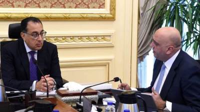 جهاز تنمية المشروعات: إصدار 45 ألف شهادة و24 ألف رخصة مؤقتة لتوفيق الأوضاع