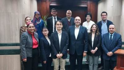 تعاون جديد بين جهاز تنمية المشروعات وهيئة التعاون الدولي اليابانية لتطوير المشروعات