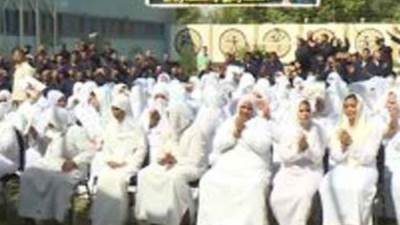 الداخلية: خلو مراكز الإصلاح والتأهيل من الغارمين والغارمات لأول مرة 