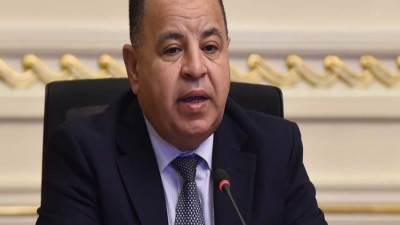 وزير المالية: الدول الإفريقية تخصص 35% من مواردها لسداد الديون الخارجية والداخلية