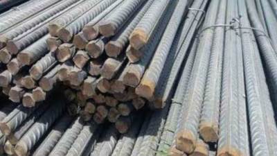 رئيس شعبة البناء: أسعار الحديد في مصر الأعلى عالميا.. بعض الأصناف تتخطى 40 ألف جنيه