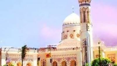 الأوقاف: افتتاح 57  مسجدًا في أول جمعة من رمضان