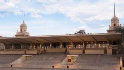 "مصر الجديدة للإسكان والتعمير" تحتفل بعودة الحياة لمدينة غرناطة خلال شهر رمضان المقبل