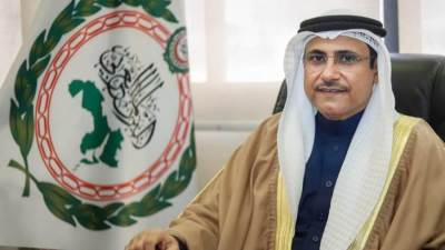 البرلمان العربى: تصريحات سموتريتش المتطرفة تعبير عن العنصرية وضد حق الشعب الفلسطينى