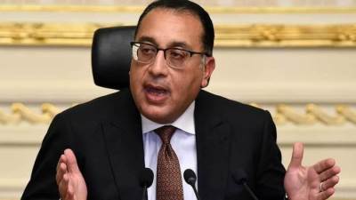 رئيس الوزراء يهنئ الرئيس السيسي بمناسبة قرب حلول شهر رمضان المعظم