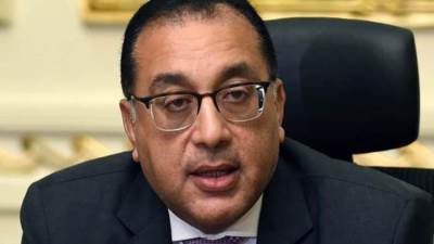 رئيس الوزراء يهنئ شيخ الأزهر بمناسبة قرب حلول شهر رمضان المعظم