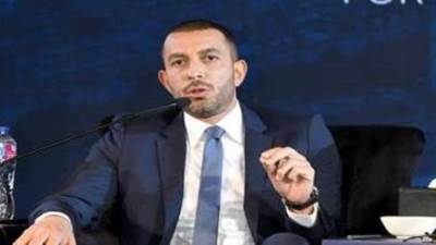 أحمد العدوي: فلسفة التمويل للقطاع العقاري يجب أن تتغير ليتم إتاحة التمويل قبل البيع