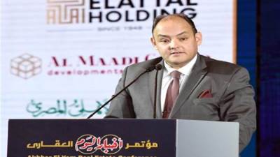 وزير التجارة: الحكومة تعمل علي إنشاء مجتمعات عمرانية متكاملة تحقق رضاء المواطن