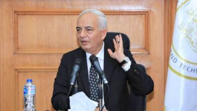 وزير التعليم: تعديل الورقة الامتحانية لطلاب الثانوية العامة من ذوي الهمم