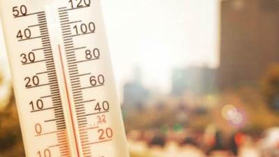 طقس الأربعاء مائل للحرارة نهارا على أغلب الأنحاء بارد ليلا.. والعظمى بالقاهرة 26