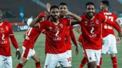 الكاف يحدد موعد مباراة الأهلي والهلال السودانى بدوري أبطال أفريقيا