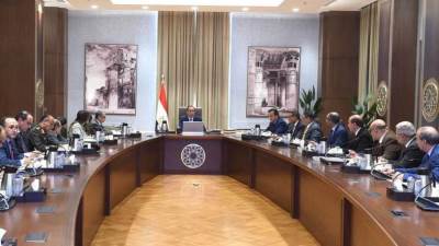 مدبولي يوجه بسرعة تشغيل المراكز الخدمية التي تم الانتهاء منها ضمن" حياة كريمة" للتيسير على المواطنين