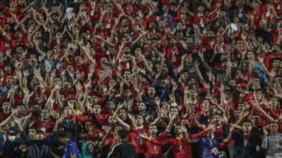 50 ألف مشجع لمباراة الأهلي والهلال السودانى بدوري الأبطال