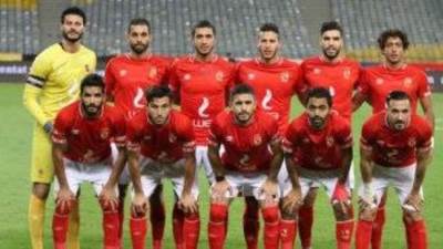 الأهلى يعتذر عن عدم المشاركة فى كأس الرابطة