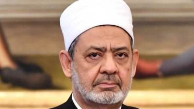 حكماء المسلمين يدين تصريح وزير بحكومة الاحتلال الإسرائيلي بشأن إنكار وجود الشعب الفلسطيني