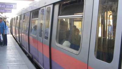 تعرف على مواعيد تشغيل مترو الأنفاق من الغد حتى عيد الفطر