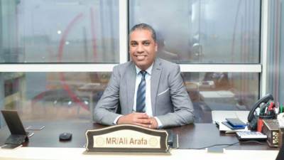 «ابتكار العقارية» انتهت من تسويق 80 مشروعا بالقاهرة الجديدة بمبيعات تتجاوز المليار جنيه