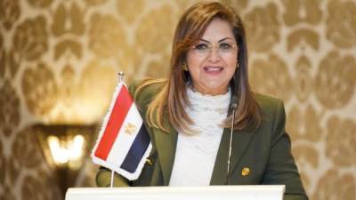 وزيرة التخطيط والتنمية الاقتصادية تشهد توقيع اتفاقية شراكة حول تعزيز المشاركة مع القطاع الخاص