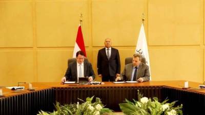 النقل: إنشاء مصنع تالجو مصر لتصنيع عدد 50 قطار بتكنولوجيا تالجو العالية