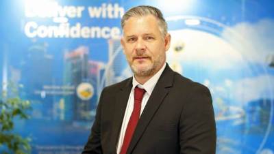 "تيكلا 2023" من تريمبل ترسي معايير جديدة لأتمتة تدفقات العمل ضمن قطاع البناء