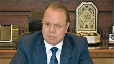 النيابة العامة تأمر بحبس قاتل زوجته وابنتيه بطنطا 4 أيام 