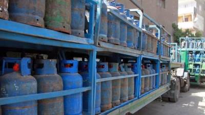 مدير التموين بالقاهرة: زيادة حصة المحافظة من البوتاجاز خلال شهر رمضان