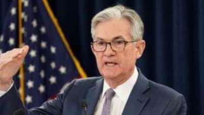 الفيدرالي الأمريكي يرفع أسعار الفائدة 25 نقطة أساس