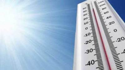 الأرصاد تكشف حالة الطقس في مصر أول أسبوع بـ شهر رمضان